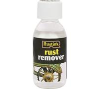 Rustins Rust Remover 125ml