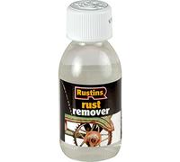 Rustins Rust Remover 125ml