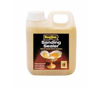 Rustins Sanding Sealer 1L
