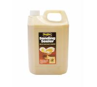 Rustins Sanding Sealer 4L