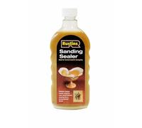 Rustins Sanding Sealer 500 ml