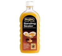 Rustins SANS300 Sanding Sealer 300Ml
