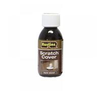 Rustins SCDW300 Scratch Cover Dark 300Ml