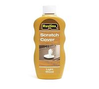 Rustins SCLW250 250ml Scratch Cover - Light