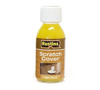 Rustins SCLW125 Scratch Cover Light 125Ml