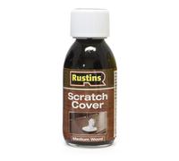 Rustins Scratch Cover Medium 125ml