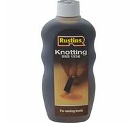 Rustins Scratch Cover Polish Knotting 125ml 300ml
