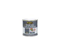 Rustins SGPU250 Small Job Primer & Undercoat Grey 250Ml