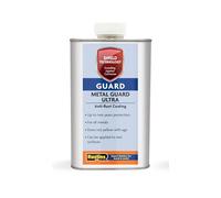 Rustins Shield Technology Metal Guard Ultra 250ml - Advanced Protection Prevents Corrosion and Rust Extends Metal Life Easy Application