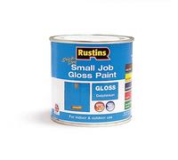 Rustins Small Job Gloss Paint Delphinium 250 ml