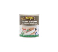 Rustins Stain Blocker & Multi Purpose Primer - All Sizes