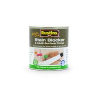 RUSTINS Stain Blocker MultiSurface Primer 250ml