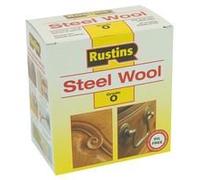 RUSTIN'S STEEL WOOL 0