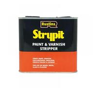 Rustins STNF2500 Strypit Paint & Varnish Stripper 2.5 Litre