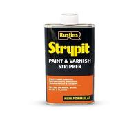 Rustins Strypit Paint & Varnish Stripper 250ml (192811)