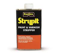 Rustins Strypit Paint & Varnish Stripper 500ml