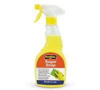 Rustins Sugar Soap - 500Ml Trigger Spray