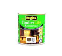 Rustins TLDO1000 1L Timberlife Oak - Dark