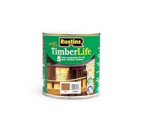 Rustins TLTE1000 1L Timberlife Teak