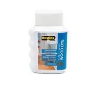 Rustins Water-Based Wood Dye Medium Oak 250ml