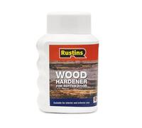 Rustins WDHD250 Wood Hardener 250Ml Wdhd250
