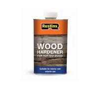 Rustins WDHD500 Wood Hardener 500Ml Wdhd500