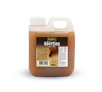 Rustins White Knotting 1L