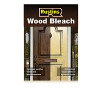 Rustins Wood Bleach Set