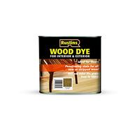 Rustins Wood Dye 2.5L Antique Pine