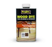 Rustins Wood Dye 250ml Antique Pine