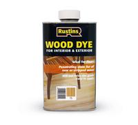 Rustins Wood Dye - Pine - 1Ltr