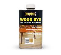 Rustins Wood Dye Pine 250ml