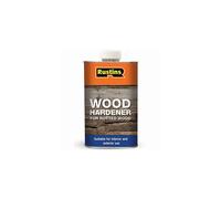 Rustins Wood Hardener for Rotted Wood 250ml