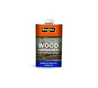 Rustins Wood Hardener for Rotted Wood 5L