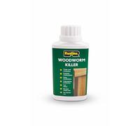 Rustins Woodworm Killer – 250 ml