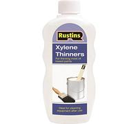 Rustins Xylene Thinner 500ml