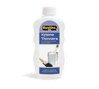 Rustins Xylene Thinners For Oil Based Paints 500Ml