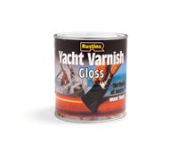 Rustins Yacht Varnish Gloss 5ltr