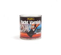 Rustins Yacht Varnish Satin 250ml