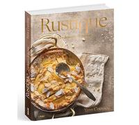 Rustique - Les desserts de maison