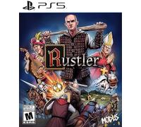 Rustler (輸入版:北米) - PS5