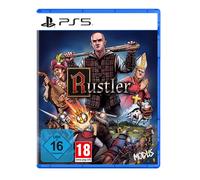 Rustler, 1 PS5-Blu-ray Disc (Sony Playstation 5)
