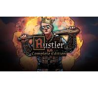 Rustler - Complete Edition