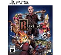Rustler for PlayStation 5 [New Video Game] Playstation 5