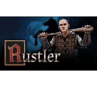 Rustler (Grand Theft Horse)