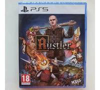 Rustler (PS5) - Brand New and Sealed