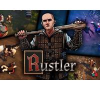 Rustler: Grand Theft Horse (Xbox One / Xbox Series X|S) Xbox Live Key - ARGENTINA