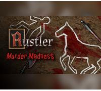 Rustler - Murder Madness DLC EU PC Steam CD Key