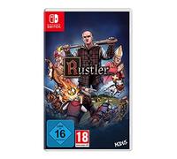 Rustler - [Nintendo Switch]
