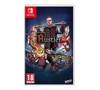 Rustler (Nintendo Switch)